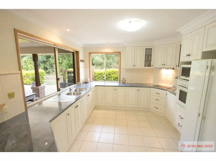 Second view of Homely house listing, 60 Parklea Drive, Placid Hills QLD 4343