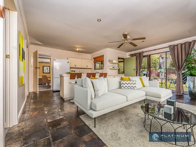 Third view of Homely house listing, 31 Badrick Street, Warwick WA 6024