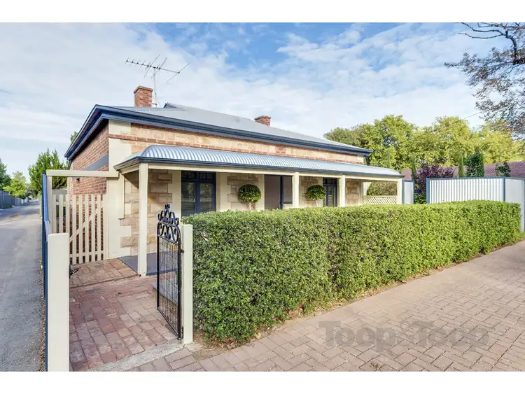 2 Westminster Street, St Peters SA 5069