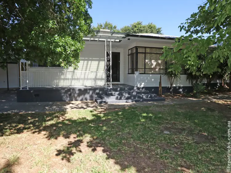Second view of Homely house listing, 422 Kooringal Road, Kooringal NSW 2650