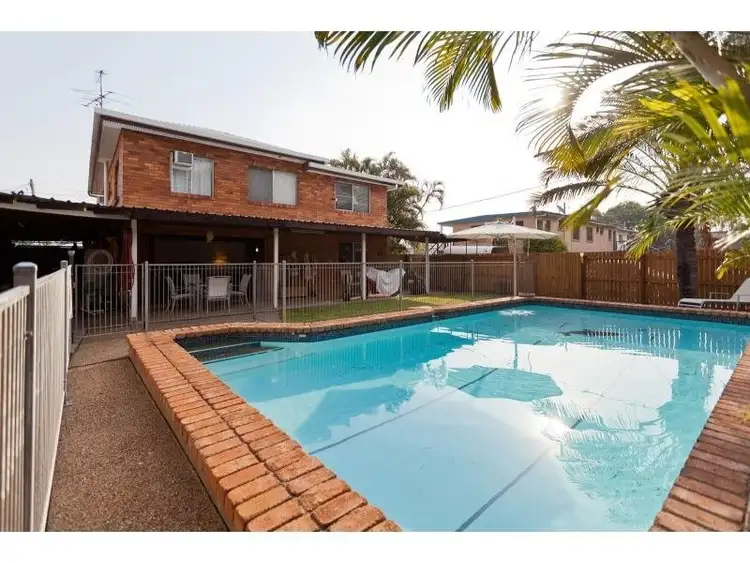 115 Rodboro Street, Berserker QLD 4701