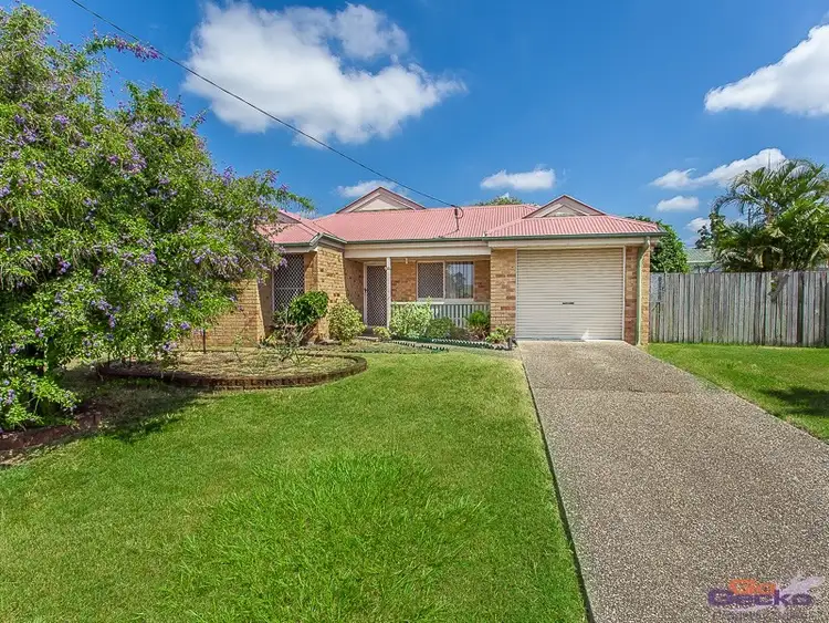 4 Beilby Place, Deception Bay QLD 4508