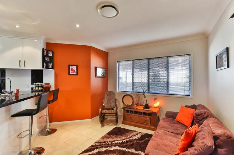 Third view of Homely house listing, 10 Campbell Drive, Highfields QLD 4352