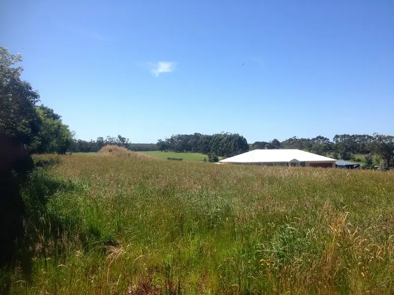 Main view of Homely land listing, 30 Rands Road, Timboon VIC 3268