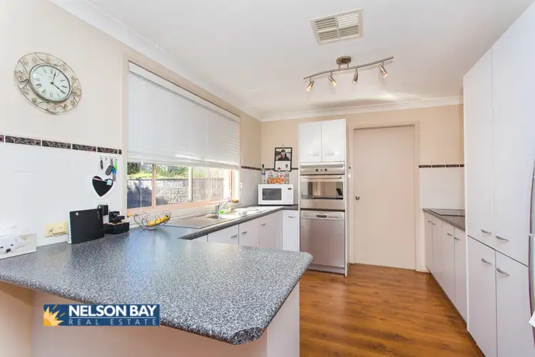 Third view of Homely house listing, 2/20 Windward Close, Corlette NSW 2315