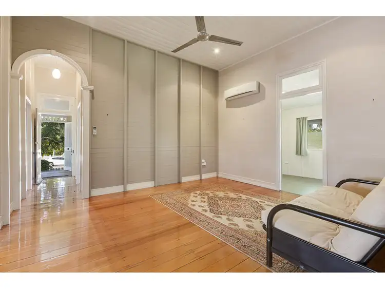 Second view of Homely house listing, 39 Separation Street, Allenstown QLD 4700