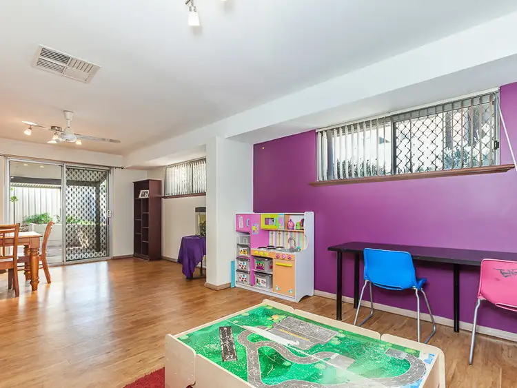 Fifth view of Homely house listing, 9 Yera Place, Wanneroo WA 6065