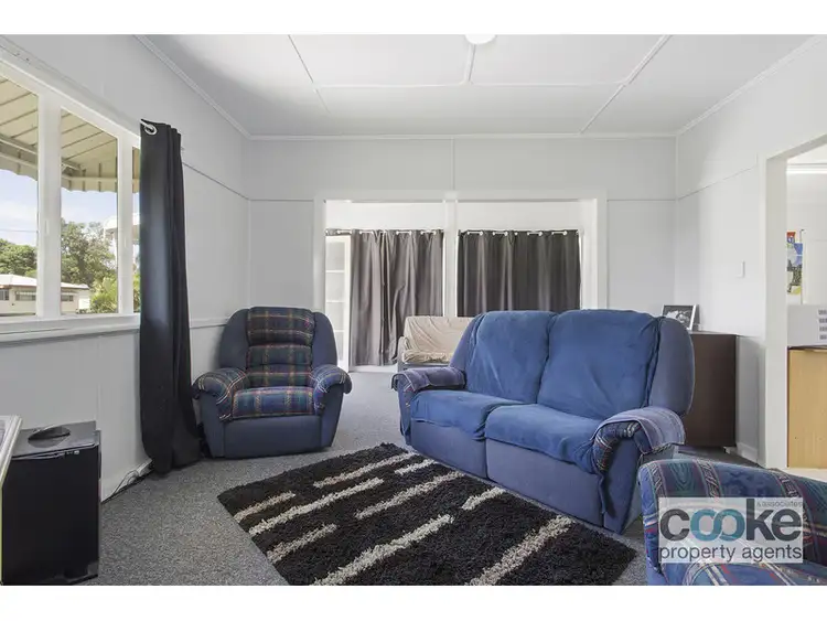 Seventh view of Homely house listing, 31 Underwood Street, Park Avenue QLD 4701