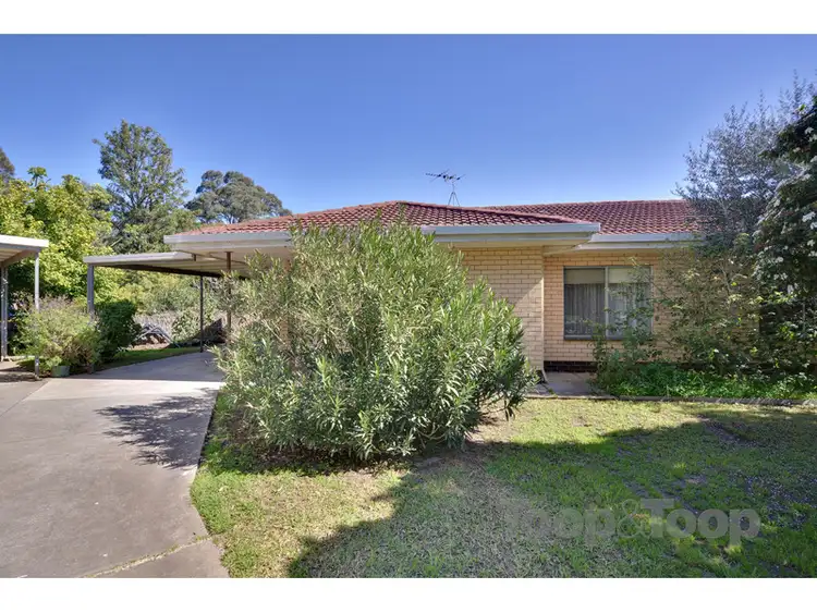 Second view of Homely unit listing, 8/7 David Street, Pooraka SA 5095