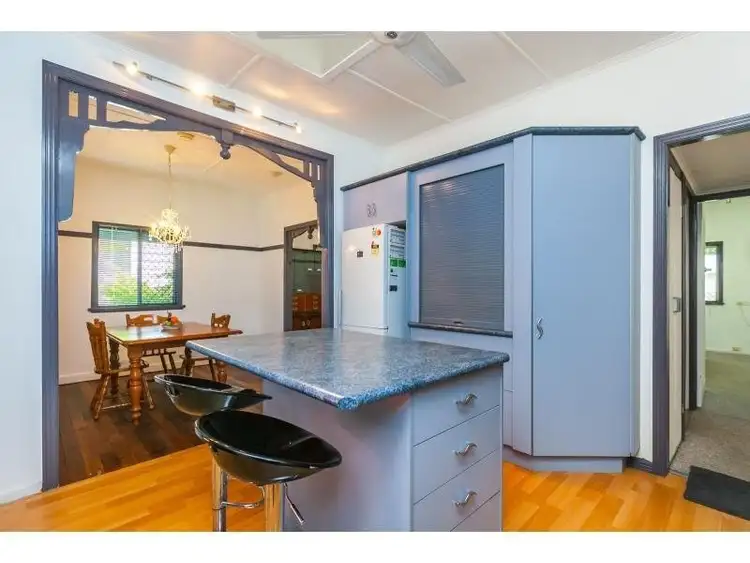 Sixth view of Homely house listing, 106 Simpson Street, Berserker QLD 4701