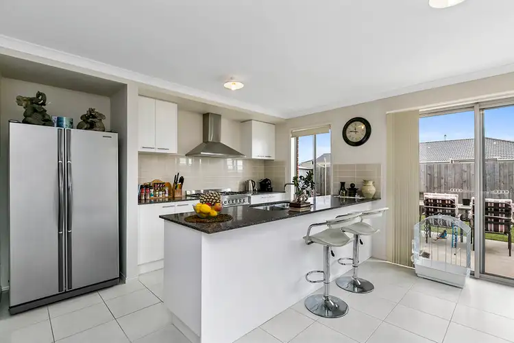 Second view of Homely house listing, 49 Boardwalk Boulevard, Cowes VIC 3922