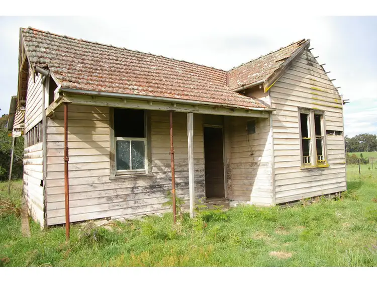 Fifth view of Homely rural property listing, 244 Penrose Road, Penrose NSW 2579