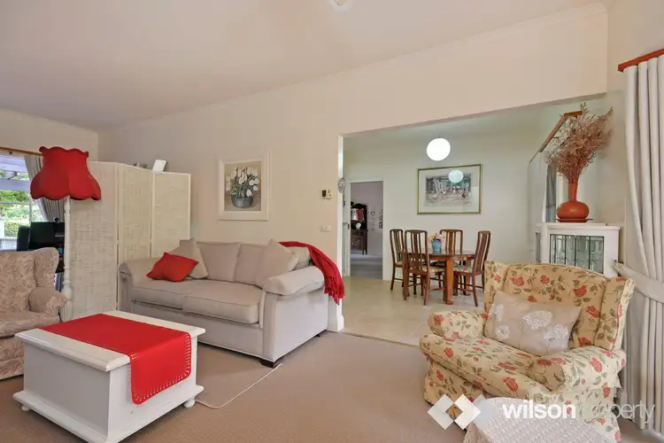 Third view of Homely house listing, 8 Forest Hill Close, Traralgon VIC 3844