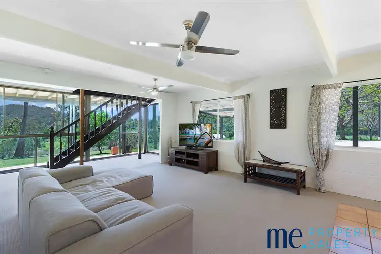 Third view of Homely house listing, 4 Macadamia Drive, Laceys Creek QLD 4521