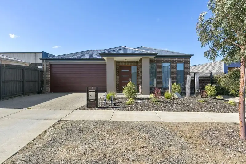 Main view of Homely house listing, 9 Tubular Avenue, Torquay VIC 3228