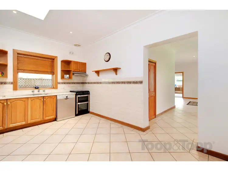 Fifth view of Homely house listing, 17 Spruce Avenue, Warradale SA 5046