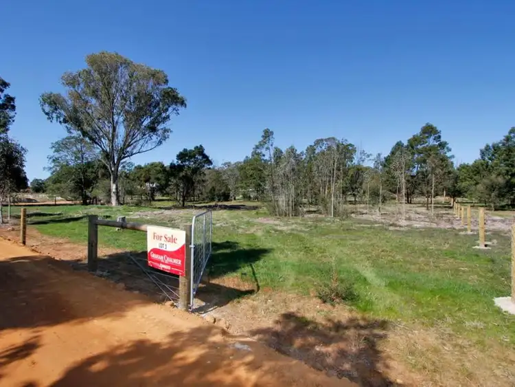 Seventh view of Homely land listing, Lot 3, 21 Boggy Creek Road, Longford VIC 3851