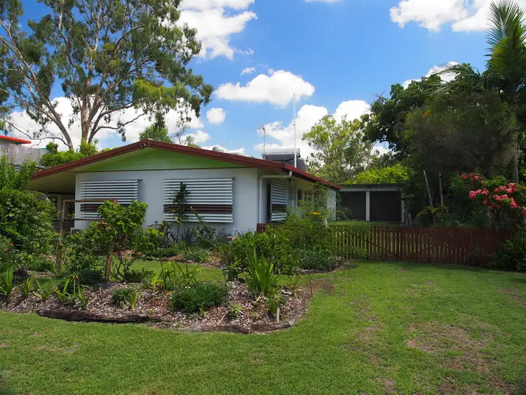 262 Coker Street, Berserker QLD 4701