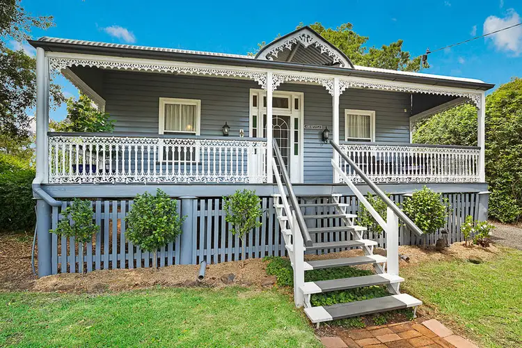 144 Perth Street, South Toowoomba QLD 4350