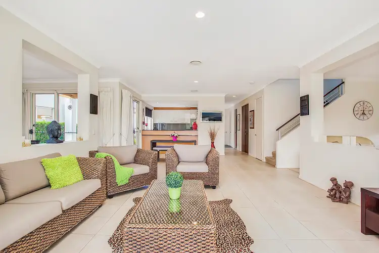 Third view of Homely house listing, 194 Easthill Drive, Robina QLD 4226