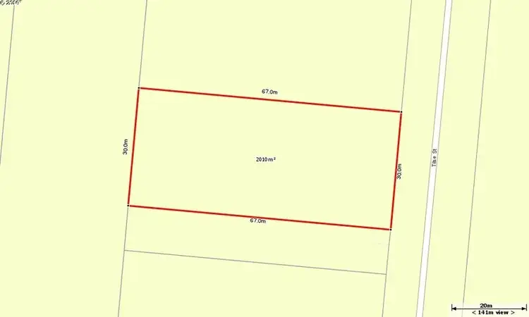 Second view of Homely land listing, 29 Tilse Street, Mareeba QLD 4880