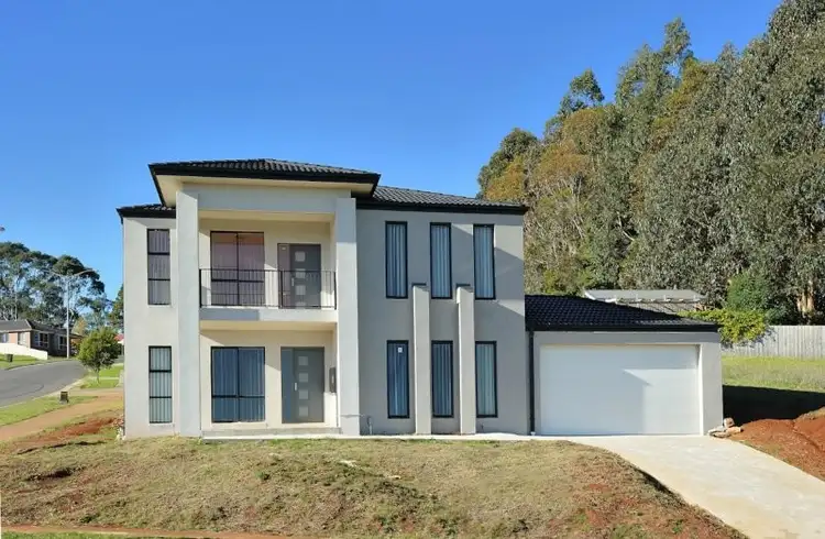 1 Manallack Lane, Drouin VIC 3818