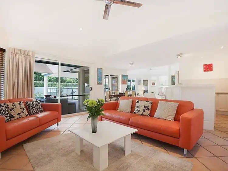 Fifth view of Homely house listing, 2 Seagull Court, Noosa Waters QLD 4566