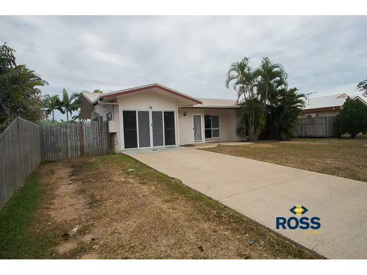 38 North Beck Drive, Condon QLD 4815