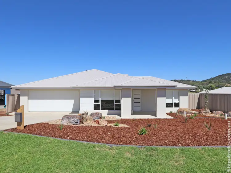 Main view of Homely house listing, 8 Opperman Street, Boorooma NSW 2650