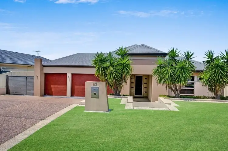 Main view of Homely house listing, 53 Peterson Parade, Thornton NSW 2322