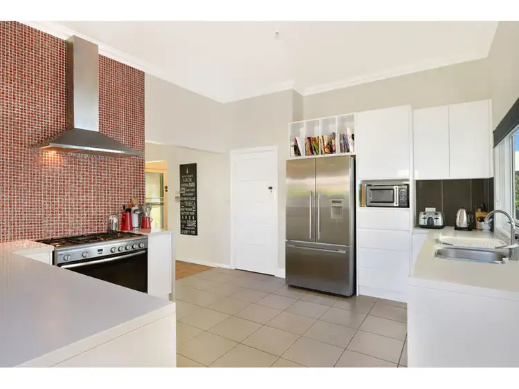 Second view of Homely house listing, 69 Hunter Street, Gunnedah NSW 2380