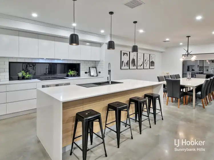 Third view of Homely house listing, 34 Amega Street, Mount Gravatt East QLD 4122