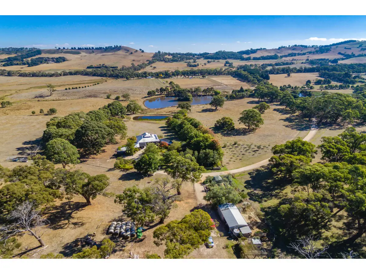 Main view of Homely house listing, 44 Aroona Road, Lancefield VIC 3435