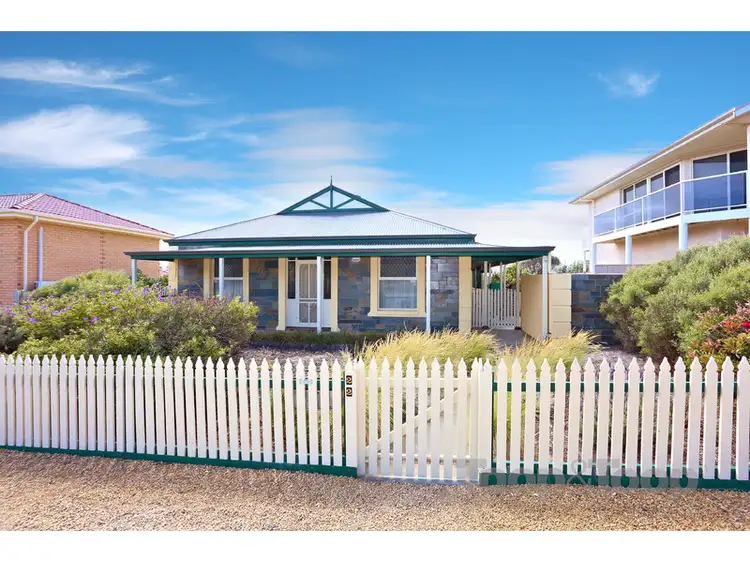 Main view of Homely house listing, 22 Hewett Road, Goolwa South SA 5214