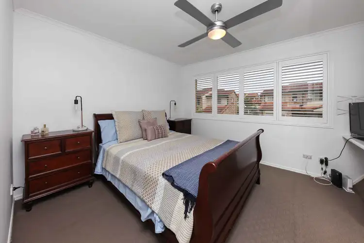 Fifth view of Homely townhouse listing, Unit 25/10 Adrian Place, Wishart QLD 4122