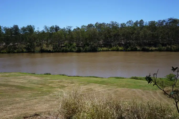 Main view of Homely land listing, 125 Lather Road, Bellbowrie QLD 4070