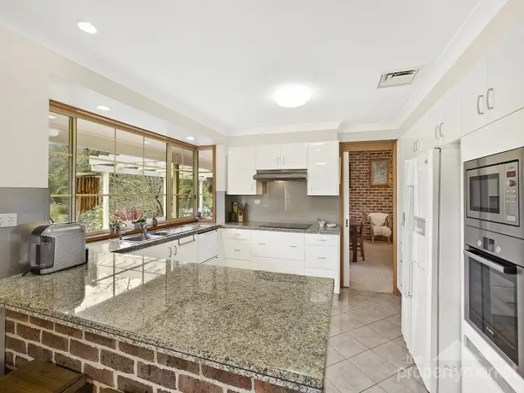 Fourth view of Homely rural property listing, 16 Bellbird Close, Cooranbong NSW 2265
