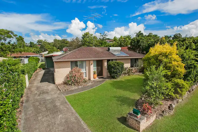 6 Goodman Close, Highland Park QLD 4211