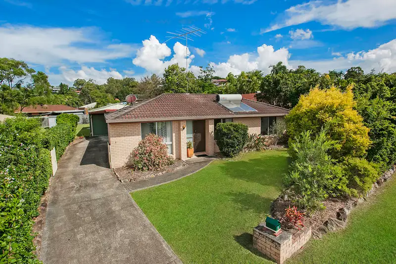 Main view of Homely house listing, 6 Goodman Close, Highland Park QLD 4211