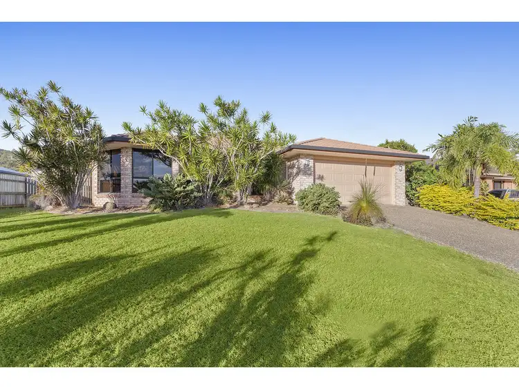 5 Avondale Court, Norman Gardens QLD 4701