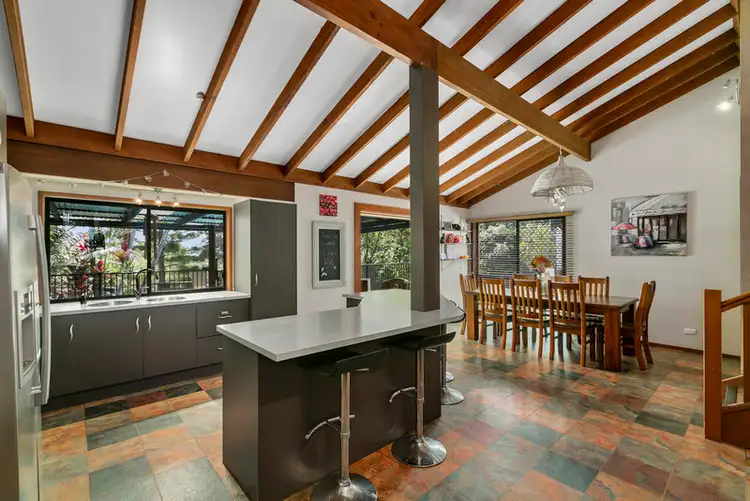 Second view of Homely house listing, 6 Lytham Court, Highland Park QLD 4211