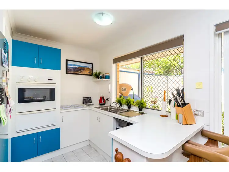Sixth view of Homely semi-detached listing, 2/1 Universal Street, Oxenford QLD 4210