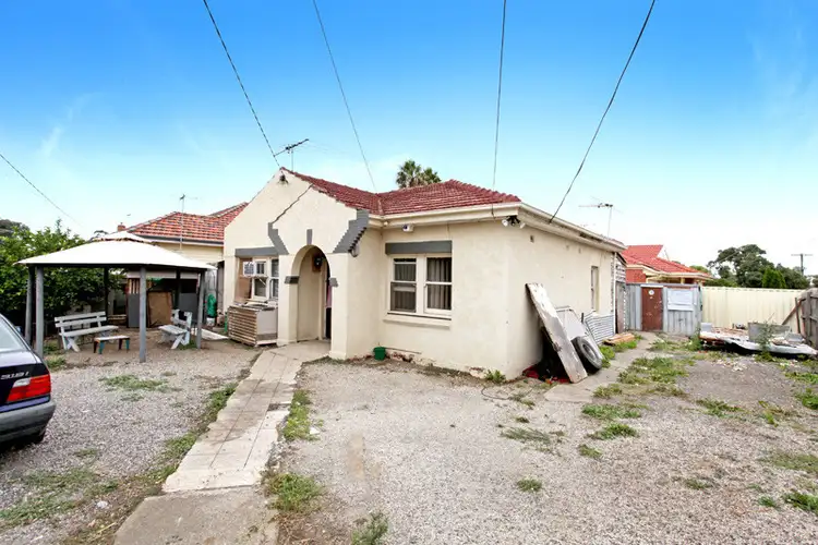 Second view of Homely house listing, 58 Suffolk Road, Sunshine North VIC 3020