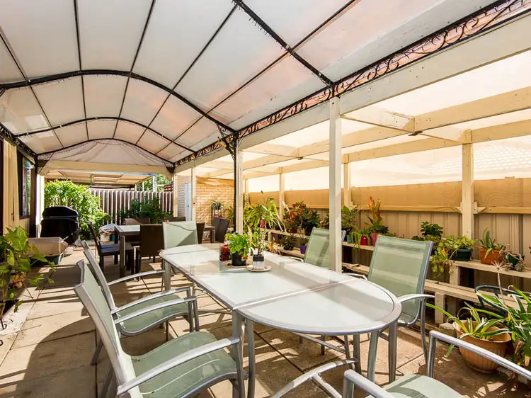 Fifth view of Homely house listing, 273 Fisher Street, Cloverdale WA 6105