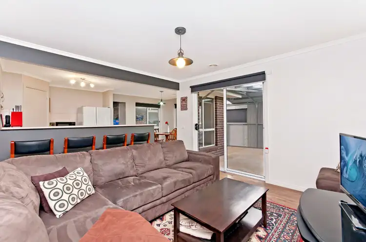 Fifth view of Homely house listing, 10 Hakea Court, Dennington VIC 3280