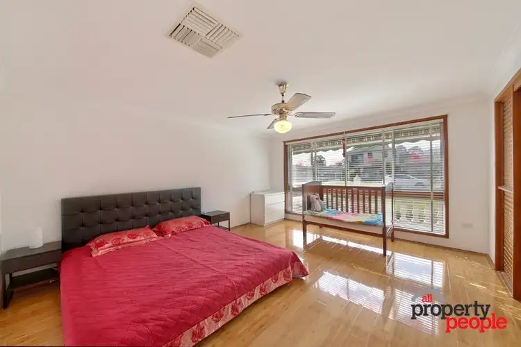 Fifth view of Homely house listing, 5 Triller Place, Ingleburn NSW 2565