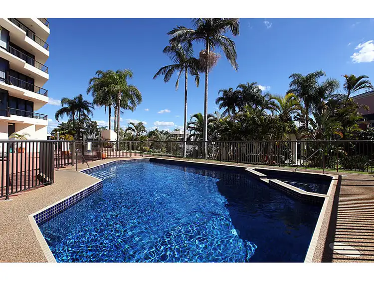 Seventh view of Homely apartment listing, 76 The Nelson, Admiralty Drive, Paradise Waters QLD 4217