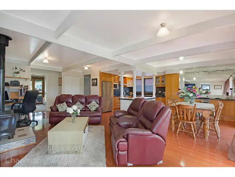 Seventh view of Homely house listing, 117 Russell Avenue, Valley Heights NSW 2777