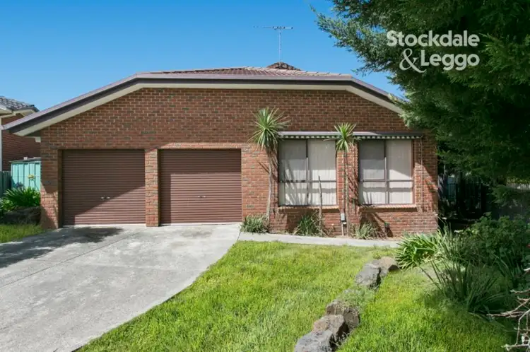 19 Ingleton Court, Narre Warren VIC 3805