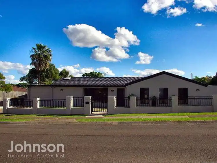 Main view of Homely house listing, 14 Litsea Street, Algester QLD 4115